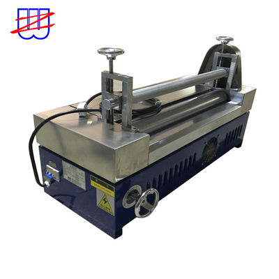 Polyurethane EVA EPE Foam Hot Melt Glue Petting Machine voor verpakking 50 Hz Toepassing