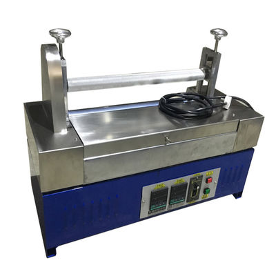 Versatile warm gesmolten plastic lijm lamineermachine voor verschillende toepassingen