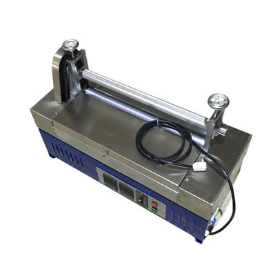 Versatile warm gesmolten plastic lijm lamineermachine voor verschillende toepassingen