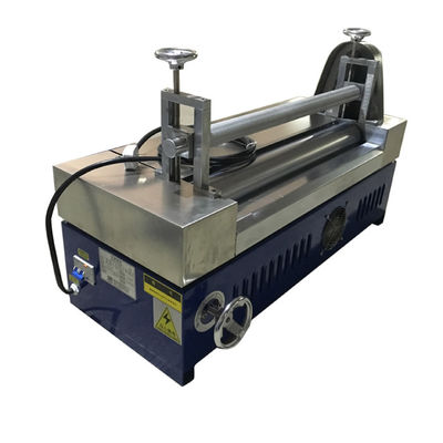 Versatile warm gesmolten plastic lijm lamineermachine voor verschillende toepassingen