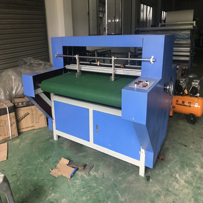 EPE Grooving and Shape Making Machine De perfecte oplossing voor uw productiebehoeften