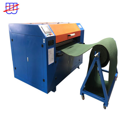 380 V/Hz Intelligent Cutter voor 2021 Design Air Cushion Bubble Film Pearl Cotton Scouring Pad PE EVA Foam Roll Sheet