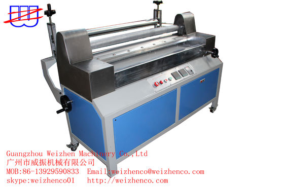 Keuken spons schoonmaakblok EPE schuim warm gesmolten lijm coating machine 50 Hz