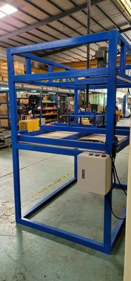 260 KG laadvermogen Keuken Spons Stoffenpers voor effectief reinigen