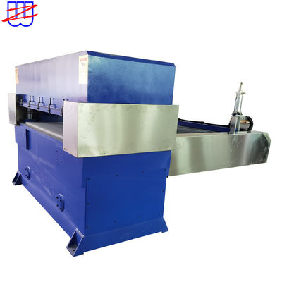 380V/415V Automatische hydraulische slijpmachine voor Blister Kitchen Cleaning Sponge