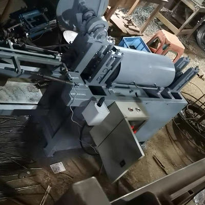 Professionele 280 KG Spring Bend Bending Bender Machine voor metaalverwerking