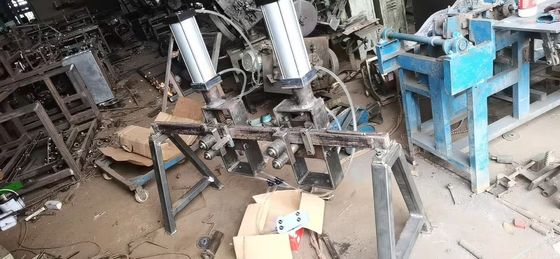 Professionele 280 KG Spring Bend Bending Bender Machine voor metaalverwerking
