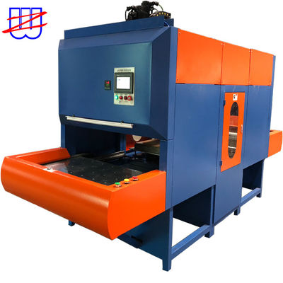 Snel lamineren EPE Foam Box Automatic Bonding Laminating Machine met 10s/once Speed