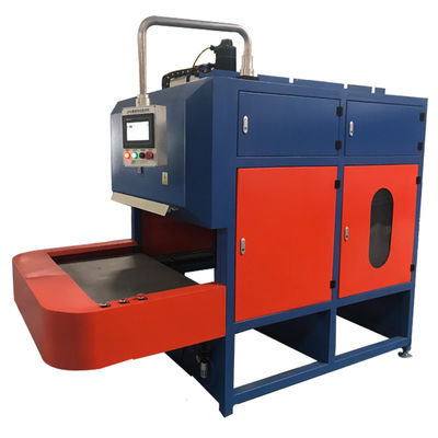 Snel lamineren EPE Foam Box Automatic Bonding Laminating Machine met 10s/once Speed