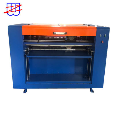 EVA PU Keuken Sponge Snijmachine De perfecte pasvorm voor uw productiebehoeften