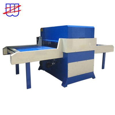 EPE Eva Packing Sponge Keuken Reiniging Blister Die Cutting Machine met 8,5KW Power
