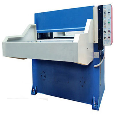 EPE Eva Packing Sponge Keuken Reiniging Blister Die Cutting Machine met 8,5KW Power