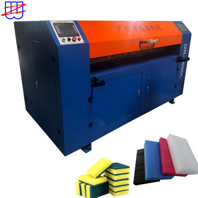 Polyurethane EPE snijmachine voor snelle en nauwkeurige verpakkingsproductie