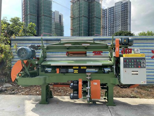 1600 mm Automatische EPE EVA XPE EPDM polyethyleenschuim snijmachine voor productie