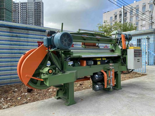 1600 mm Automatische EPE EVA XPE EPDM polyethyleenschuim snijmachine voor productie