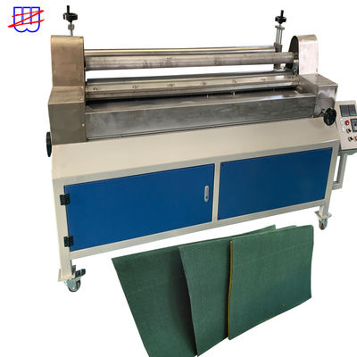 Onderhoud in het veld Keuken Spons schoonmaakbed Laminatie plakmachine