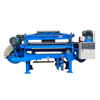 900 mm Automatische EPE EVA CR EPDM Polyethyleen schuimbatten Isolatie katoensnijmachine