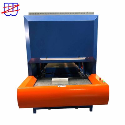 500 mm EPE PE polyethyleenschuimplaat Volledig automatische voederverwarmingscoatingsmachine