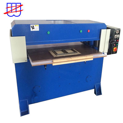 Hydraulische slijpmachine voor de productie van sponzenfoom