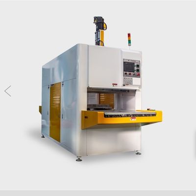 50Hz EPE PE polyethyleen schuim verpakkingsmateriaal Automatische voeder Elektrische lamineermachine