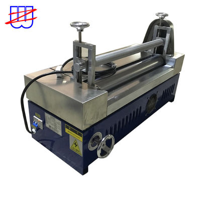 Elektrisch aangedreven EPE PE EVA Polyethyleen Foam Lamination Gluer Machine voor het voordeel