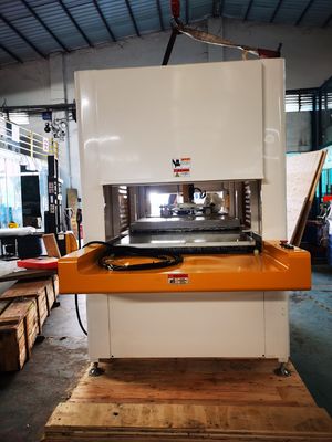 50Hz EPE PE polyethyleen schuim verpakkingsmateriaal Automatische voeder Elektrische lamineermachine