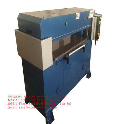 Hydraulische slijpmachine voor het produceren van schoonmaakspullen en keuken sponsen