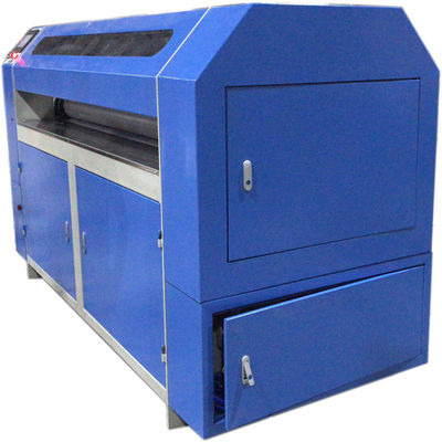 AC380/50HZ Spanningssplijtmachine voor EPE/EVA-schuim voor snelle en soepele snijwerkzaamheden