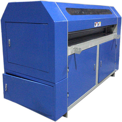 AC380/50HZ Spanningssplijtmachine voor EPE/EVA-schuim voor snelle en soepele snijwerkzaamheden