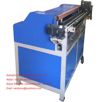 Automatische snijmachine voor houtverpakkingen