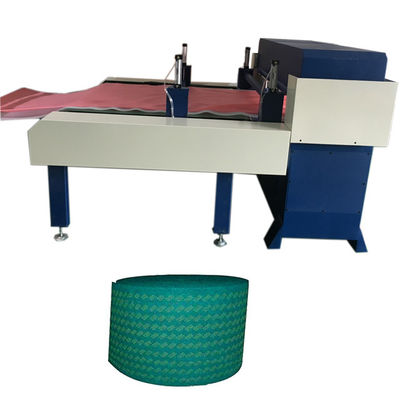 250 mm schoonmaakpoeder Productielijn Machine voor een soepele en snelle reiniging