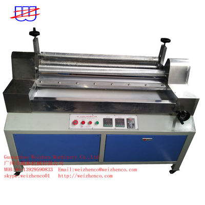 250 mm schoonmaakpoeder Productielijn Machine voor een soepele en snelle reiniging