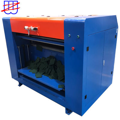 CNC Automatische EPE EVA PU PE Foam Transversale en Verticale Snijproductie Lijn
