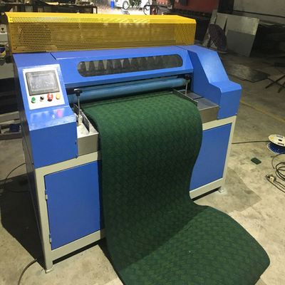 Professionele Keuken Sponge Foam Schoonmaak Pad Machine