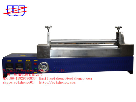 Goedkope EPE EVA Foam Sheet Hot Melt Lamination Coating Machine met 0 r/min