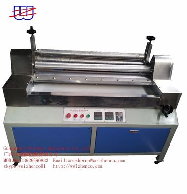 1100 mm EPE EVA-plaat Hot Melt Glue Laminating Machine voor houten verpakkingstoepassingen