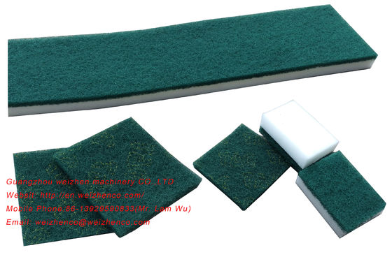 Eenvoudige rollen EPE-schuim warm gesmolten lijm coatingsmachine voor stabiele en gladde coating