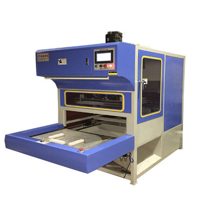 Revolutionaire 10 s/eenmaal EPE Automatische Bindingslamineermachine voor snel lamineeren