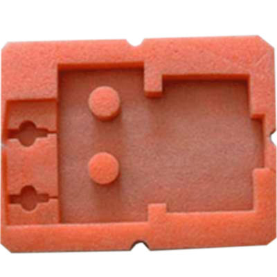 Double Roller Hot Melt Glue Coating Machine voor EVA EPE en Sponge Packing Foam Ideaal