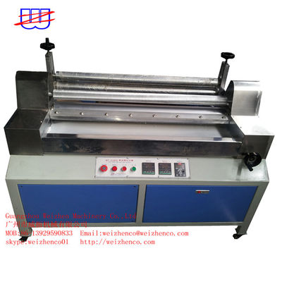 Keukensponzen en schoonmaakborden Laminating Gluing Machine met AC380/50HZ Spanning