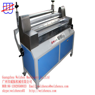 Keukensponzen en schoonmaakborden Laminating Gluing Machine met AC380/50HZ Spanning