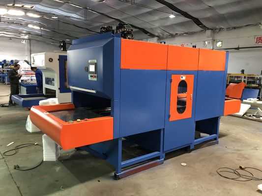 Automatische bandmachine voor EPE-verpakkingsfoam-binding Online ondersteuning na service
