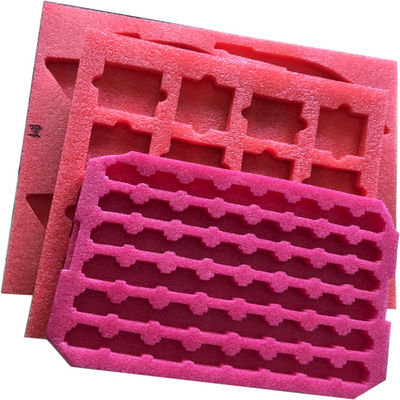 Automatische bandmachine voor EPE-verpakkingsfoam-binding Online ondersteuning na service
